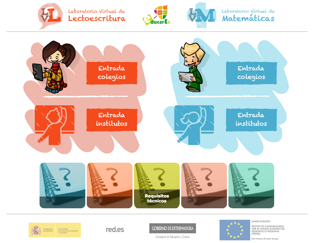 Laboratorios